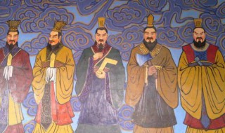 轩辕姓氏为什么被国家禁止（轩辕姓氏为什么被国家禁止,秒懂百科）