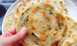 甘谷油饼的做法和配方 甘谷油饼的做法和配方视频