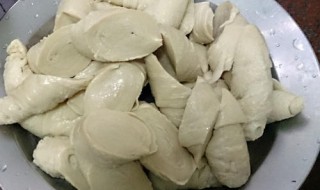 面肠的做法和配方（面肠的做法大全）