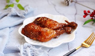 鸡心鸡腿怎么做好吃 鸡心鸡腿怎么做好吃窍门