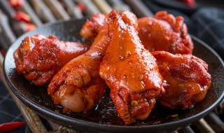 麻辣鸡腿怎么做 麻辣鸡腿怎么做好吃又简单窍门