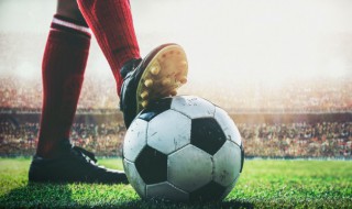 足球练习小技巧 足球训练方法视频教程
