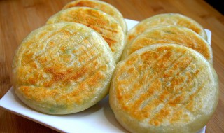 燕麦馅饼制作方法（燕麦馅饼制作方法和配料）