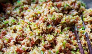 有几种蔬菜包饺子馅比较合适（包什么蔬菜馅的饺子好吃）