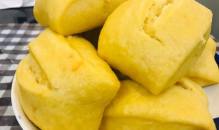 纯玉米面可以做馒头吗（玉米馒头的做法和配方）