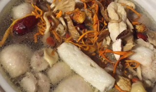 鸡枞菌炖汤怎么做 鸡枞菌炖汤怎么做好吃