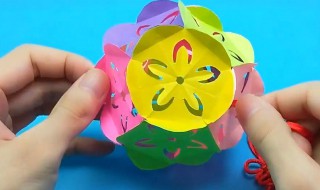 新年灯笼怎么做的 新年灯笼怎么制作