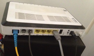 新房装wifi步骤 新房怎么装无线网