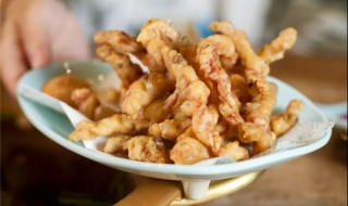炸肉怎么做又酥又好吃 炸肉怎么做又酥又好吃窍门