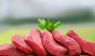 鸡肉牛肉能一起吃吗（鸡肉和牛肉能在一块儿吃吗）
