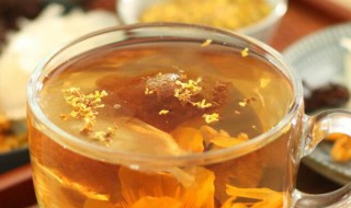清咽四味茶（清咽六味散效果怎么样）