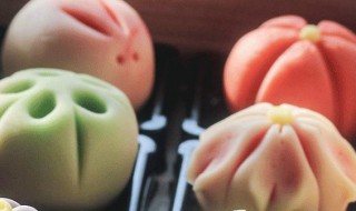 和菓子的做法 和果子制作教程