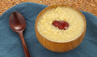 大黄米可以直接煮粥吗? 大黄米可以直接煮粥吗怎么煮