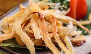 日料烤鱼翅怎么做（日料烤鱼翅怎么做才好吃）