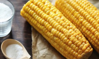 玉米和香蕉可以一起吃吗 玉米和香蕉可以一起吃吗