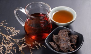 什么茶可以长时间焖泡（什么茶可以长时间焖泡着喝）