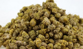 干石斛的功效与作用 石斛的作用和功效