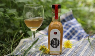 柿子醋的功效与作用（柿子醋的食用方法）