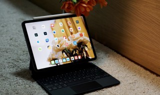 ipadpro怎么截屏手势最简单 ipadpro怎么截图