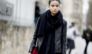 皮衣皱了怎么办教你一招去褶皱 新买的皮衣有折痕怎么去除