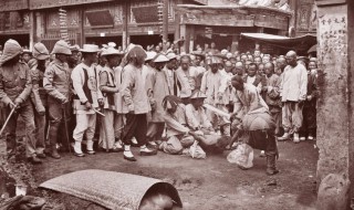 菜市口是什么意思（菜市口是干嘛的）