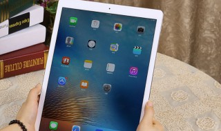 ipad小圆点怎么设置（苹果的小圆点在哪里设置）