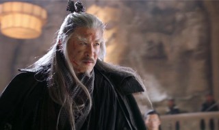 面相白眉意味着什么 白眉毛面相