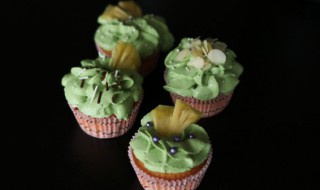 奶油纸杯蛋糕的做法 奶油纸杯蛋糕的做法百度经验