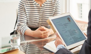 面试前可以准备哪些问题的应对 面试前可以准备哪些问题的应对策略