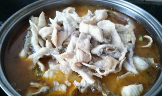 脆鱼怎么做好吃 脆肉罗非鱼怎么做好吃