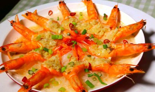 熟虾怎么做好吃(冻过的熟虾怎么做好吃)