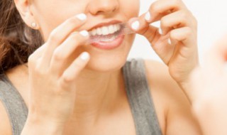 在家怎么去除牙结石（自己怎么把牙结石弄掉）