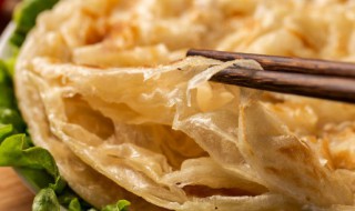 小油饼的做法大全(家常小油饼的做法)