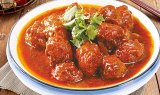 自制肉丸的做法大全（自制肉丸的做法大全窍门）