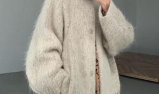 马海毛大衣可以熨烫吗（马海毛衣服可以熨烫吗）