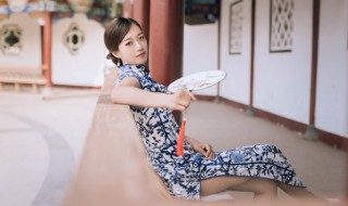 古风网名女唯美诗意 唯美古风网名女生诗意