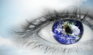 我们看到喜欢的人时瞳孔通常会