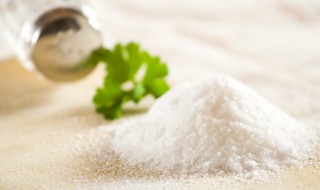 哪些人不能吃精盐 哪些人不能吃精盐水