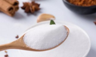 精盐的吃法（精盐的妙用）