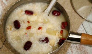 大雪节气吃什么粥保暖润燥(小雪节气吃什么粥最好)