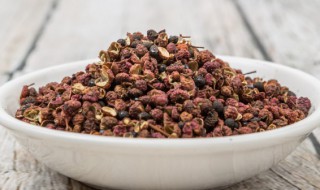 花椒粉的吃法（花椒粉的吃法有哪些）