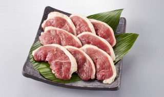 鸭肉的做法是什么 鸭肉的做法是什么样的
