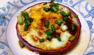 鸡蛋的做法有什么（鸡蛋的做法都有什么）