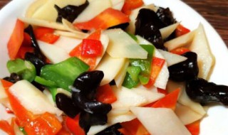 家常清淡饮食食谱推荐（家常清淡饮食食谱推荐大全）