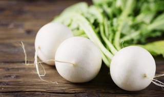 白萝卜汤止咳的做法（白萝卜止咳汤的做法大全集窍门）