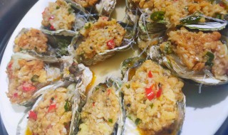 海蛎子的吃法 海蛎子的吃法和做法