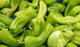 哪些人不能吃尖椒 哪些人不能吃尖椒酱