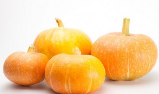 南瓜长毛了还能吃吗（南瓜长毛了还能吃吗视频）