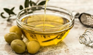 植物油的吃法（植物油的食物）