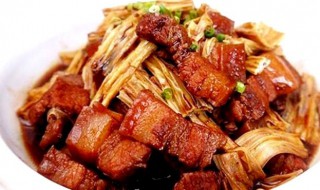 腐竹的吃法 腐竹的吃法和做法